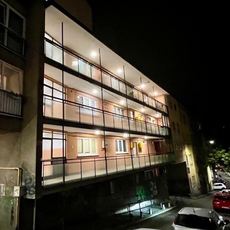 Apartment Ida in the heart of the city - One-Bedroom Apartment - 5
