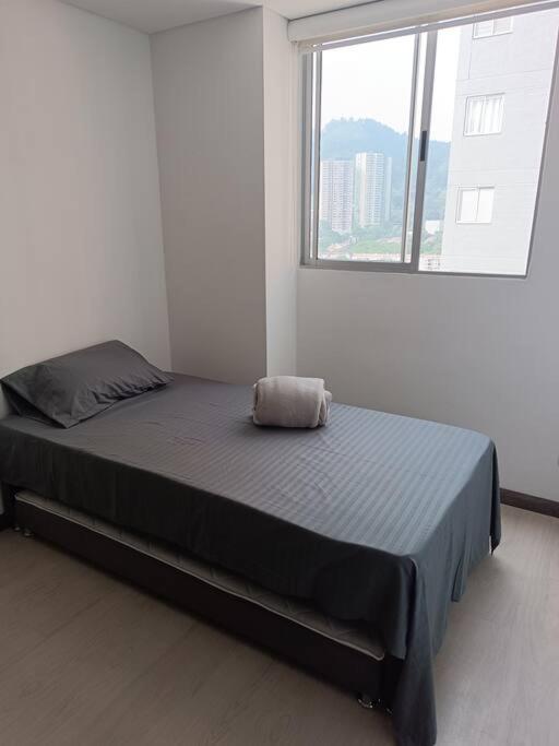 Oasis urbano, cerca a todo, a una cuadra del metro - Apartamento de 2 dormitorios - 30