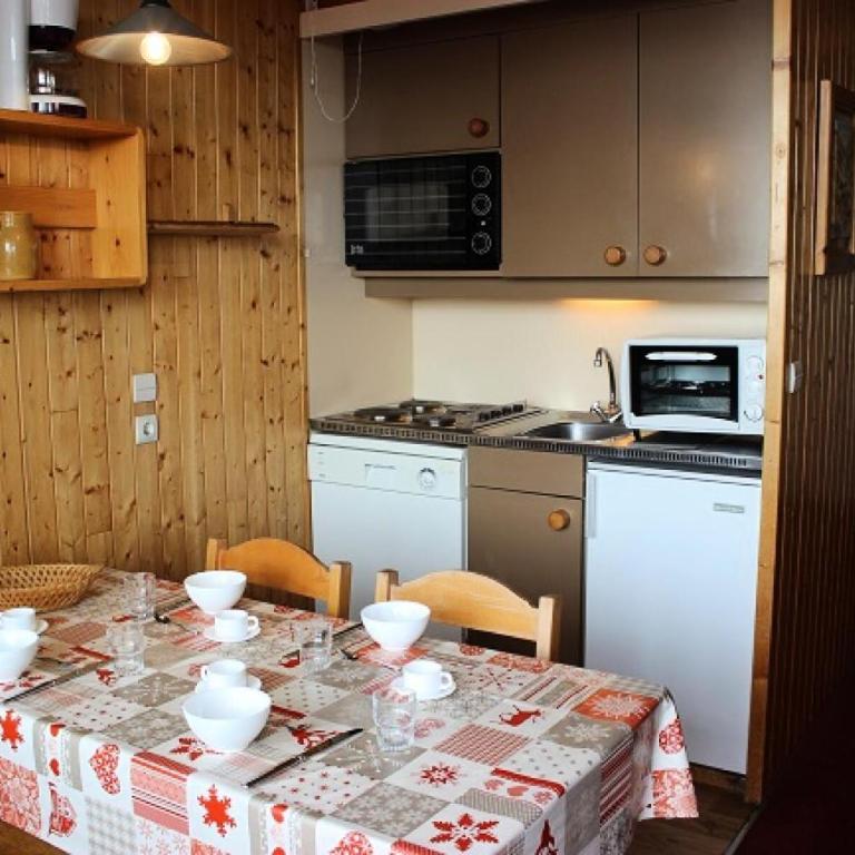 Résidence Orciere - VUE EXCEPTIONNELLE POUR CE 2 PIECES POUR 4 PERSONNES MAE-7661 - Studio - 1