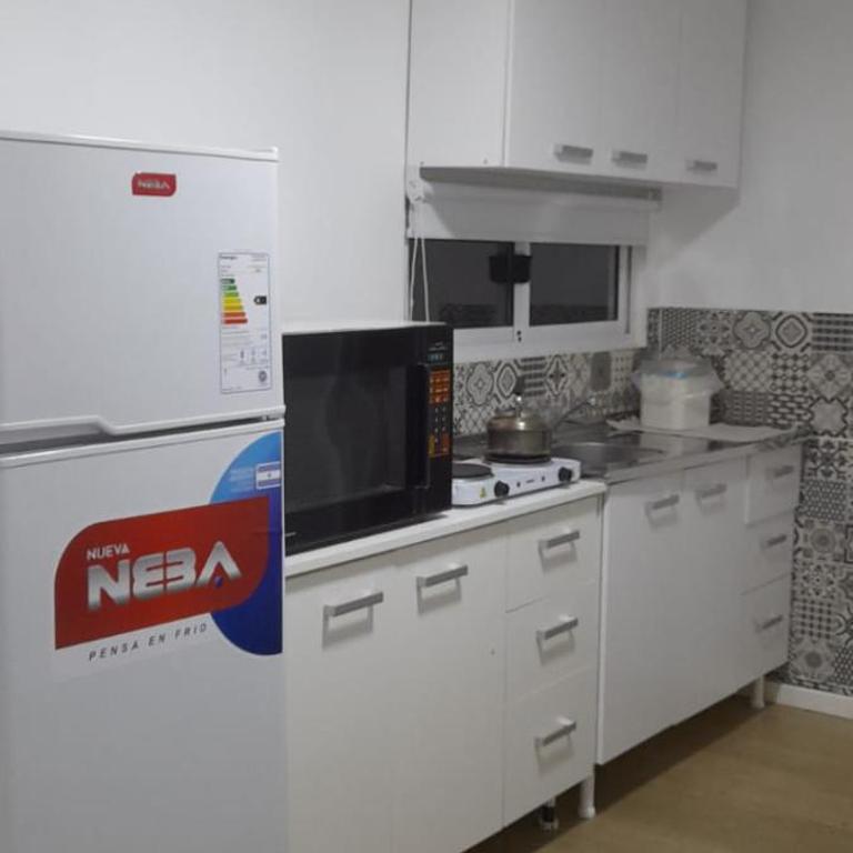 Hostal del Sol Rosario - Apartamento de 2 dormitorios - 2