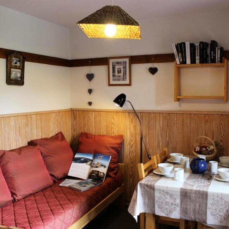 Résidence Reine Blanche - VAL THORENS APPARTMENT 4 PERSONNES DANS UNE BELLE RESIDENCE PARFAITEMENT SITUEE MAE-7674 - Appartamento - 1