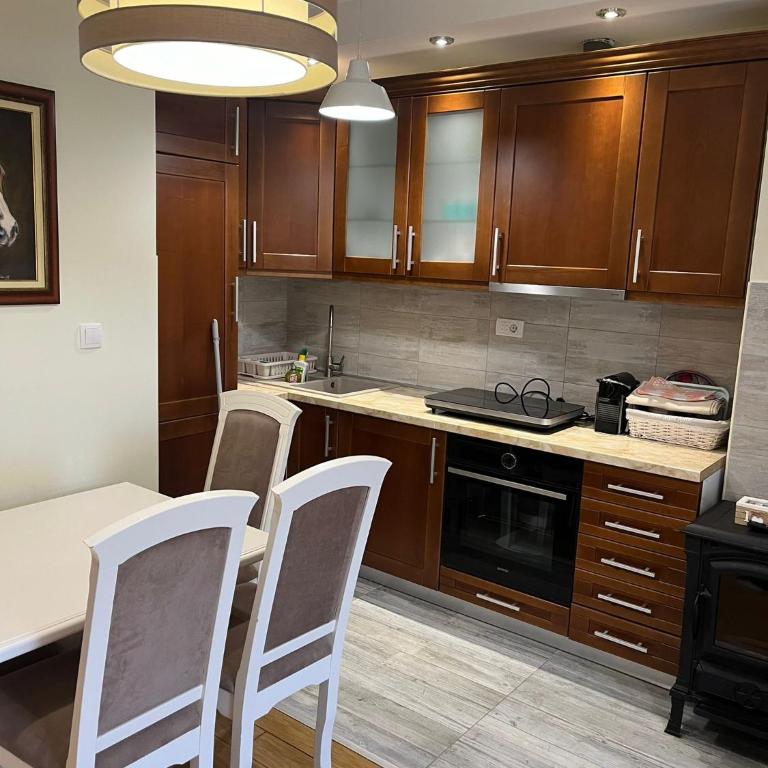 Apartman Jana 1 - Apartman sa 3 Spavaće Sobe - 3