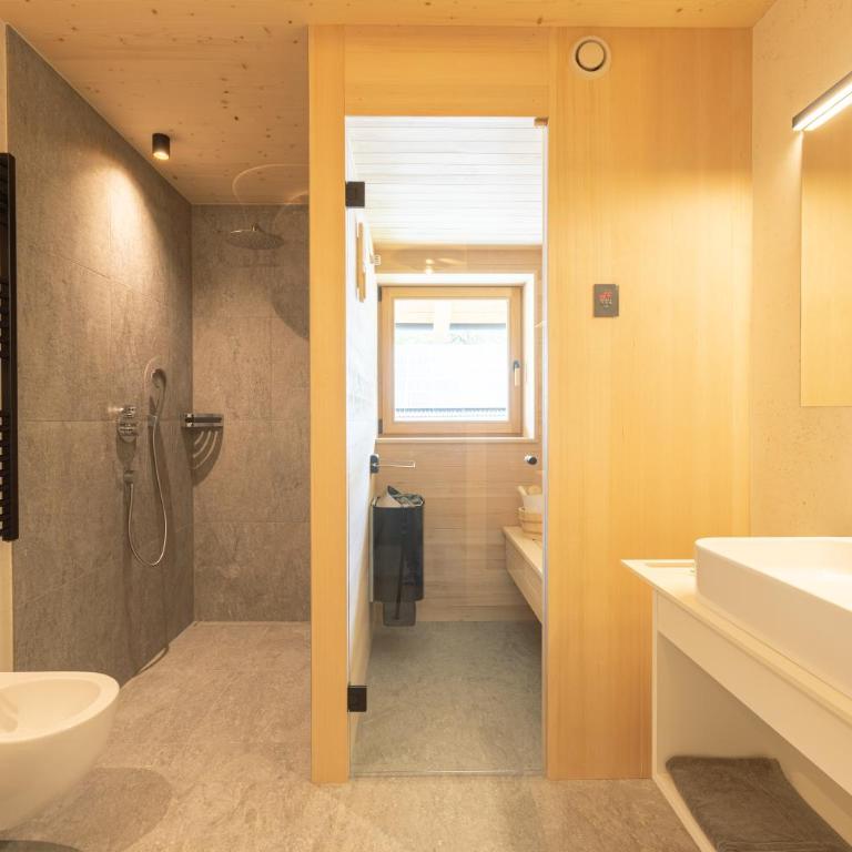Appartements zi Ranna - Apartamento de 1 dormitorio - 9