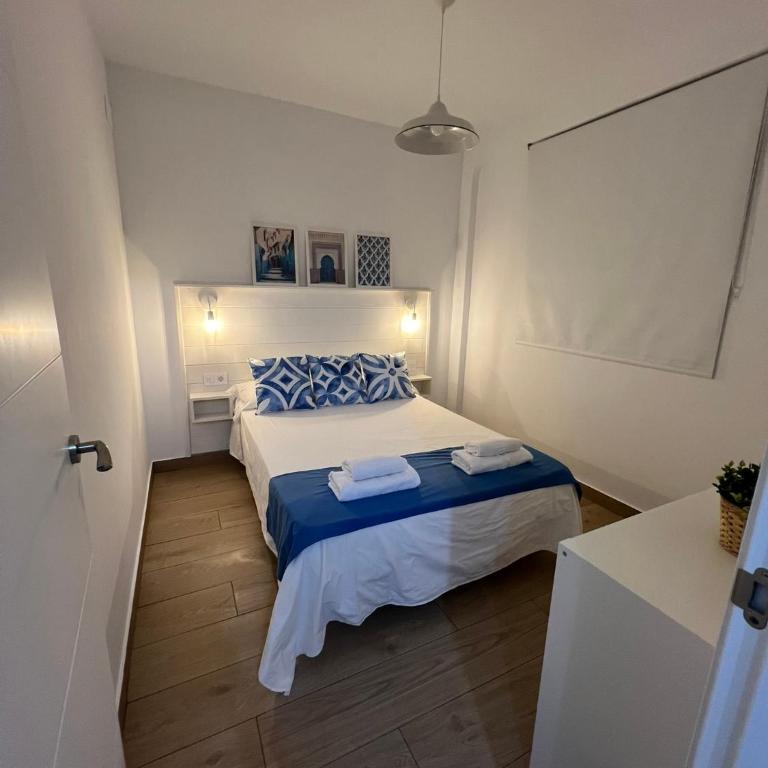 La Vida Es Bella II Córdoba - Apartamento de 3 dormitorios - 10