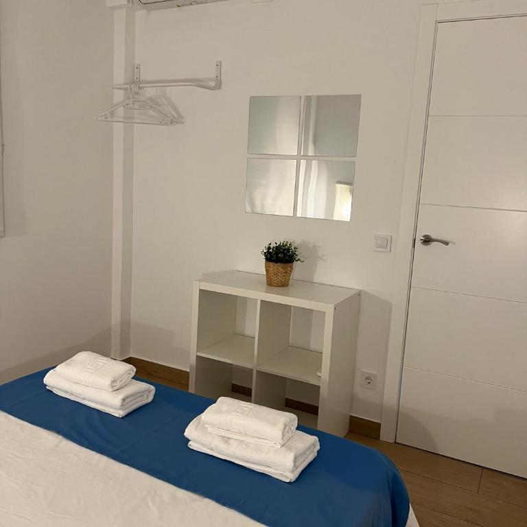 La Vida Es Bella II Córdoba - Apartamento de 3 dormitorios - 11