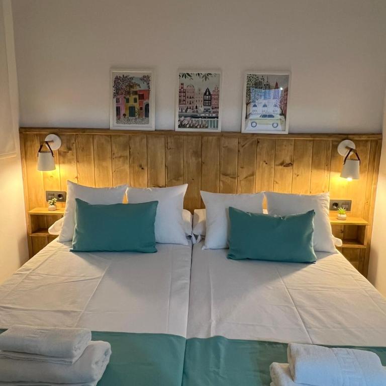 La Vida Es Bella II Córdoba - Apartamento de 3 dormitorios - 6