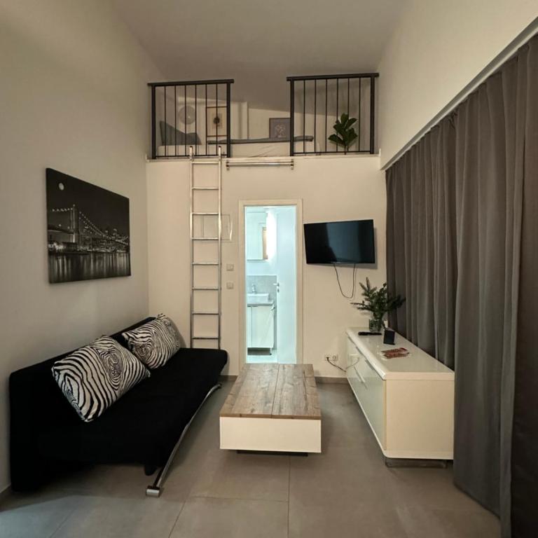 Estelada City Studios - Bogenhausen - Apartment - 13