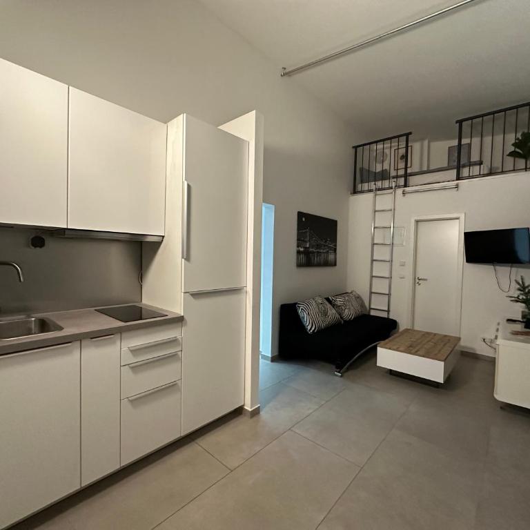 Estelada City Studios - Bogenhausen - Apartment - 14