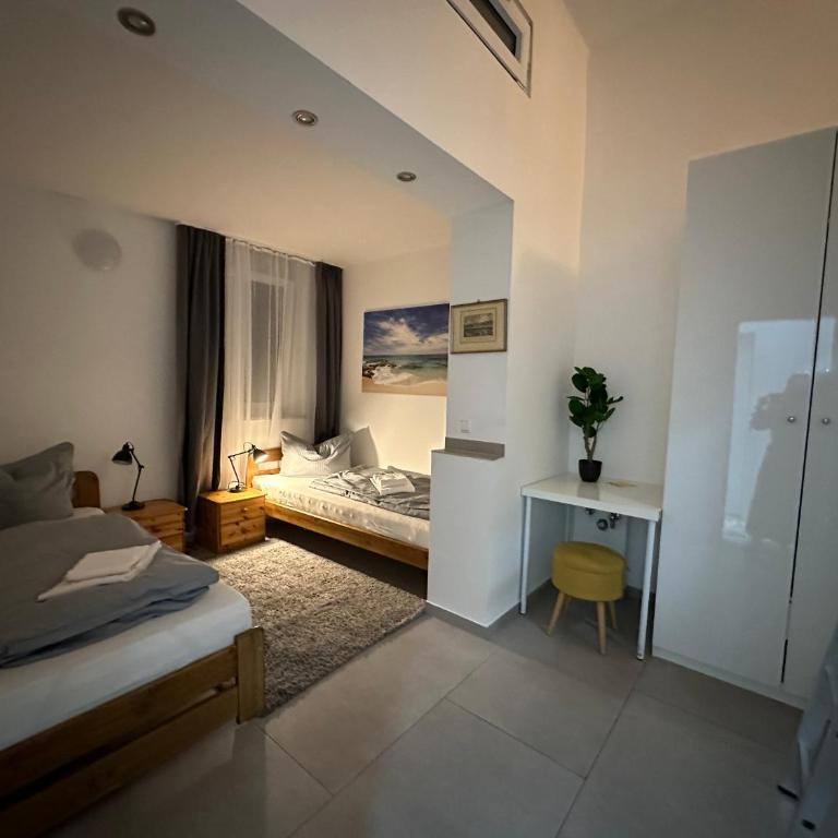 Estelada City Studios - Bogenhausen - Apartment - 15