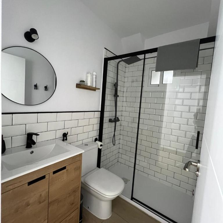 La Vida Es Bella II Córdoba - Apartamento de 3 dormitorios - 26