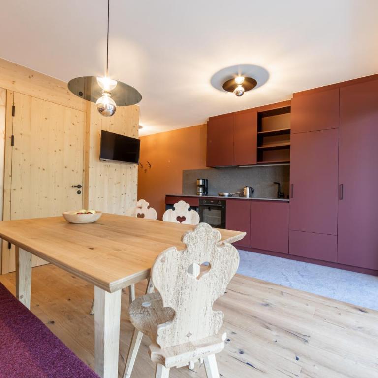 Appartements zi Ranna - Apartamento de 2 dormitorios - 11