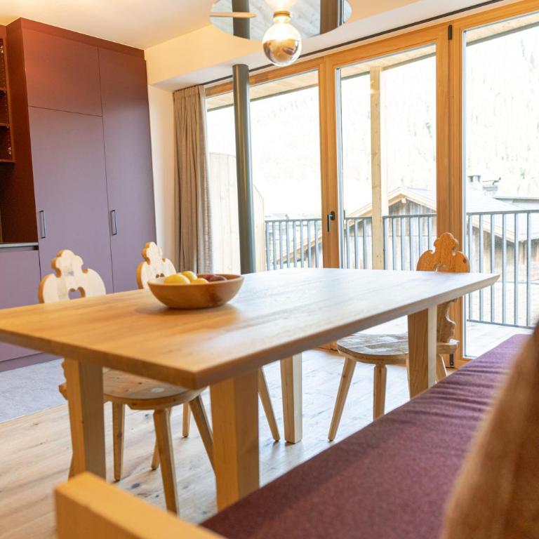 Appartements zi Ranna - Apartamento de 2 dormitorios - 12