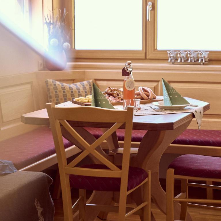 PETER'S - Bergbauernhof mit Weitblick - Apartment mit 2 Schlafzimmern - 13