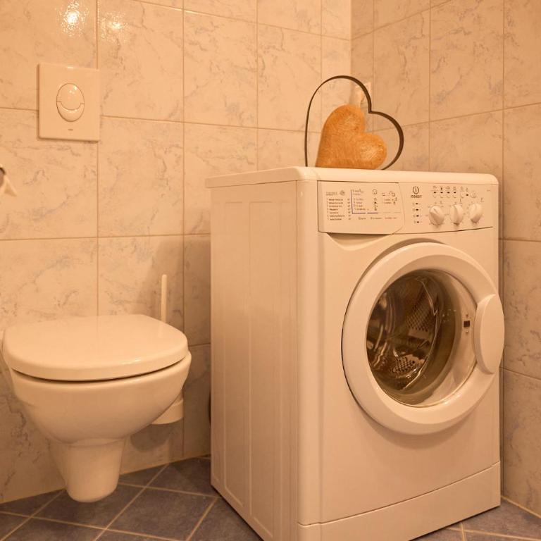 PETER'S - Bergbauernhof mit Weitblick - Apartment mit 2 Schlafzimmern - 21