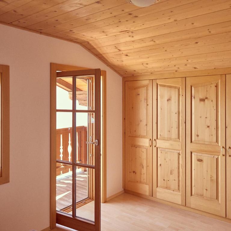 PETER'S - Bergbauernhof mit Weitblick - Apartment mit 2 Schlafzimmern - 23