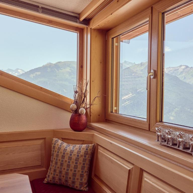 PETER'S - Bergbauernhof mit Weitblick - Apartment mit 2 Schlafzimmern - 25