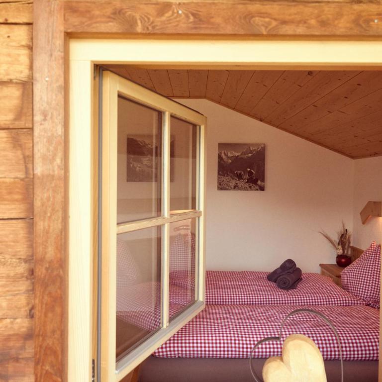 PETER'S - Bergbauernhof mit Weitblick - Apartment mit 2 Schlafzimmern - 5
