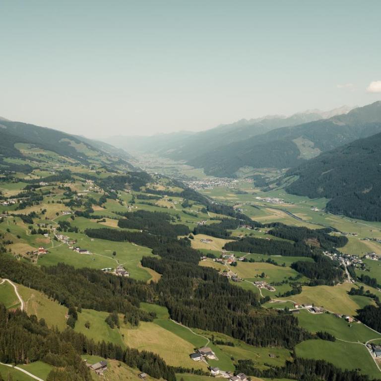 PETER'S - Bergbauernhof mit Weitblick - Apartment mit 2 Schlafzimmern - 33