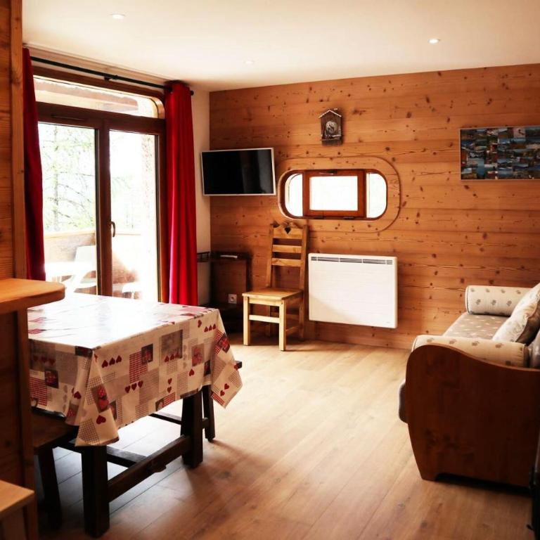 Résidence Le Silhourais - 56 SILHOURAIS : Appartement 2 pièces pour 6 personnes MAE-0794 - Appartamento - 1
