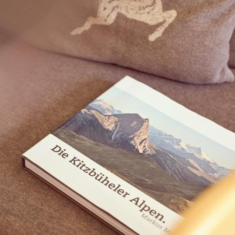 PETER'S - Bergbauernhof mit Weitblick - Apartment mit 2 Schlafzimmern - 50