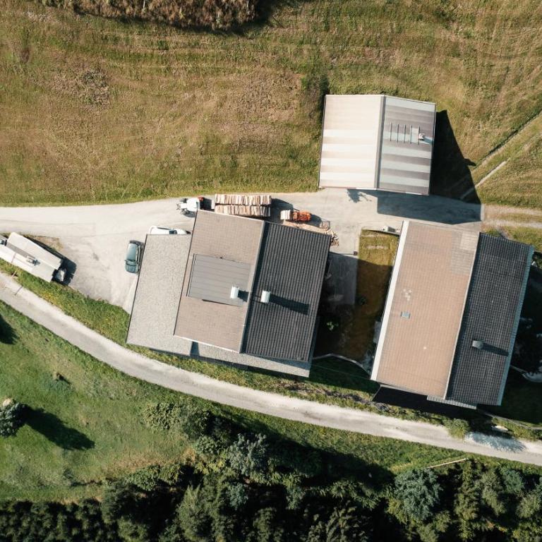 PETER'S - Bergbauernhof mit Weitblick - Apartment mit 2 Schlafzimmern - 44