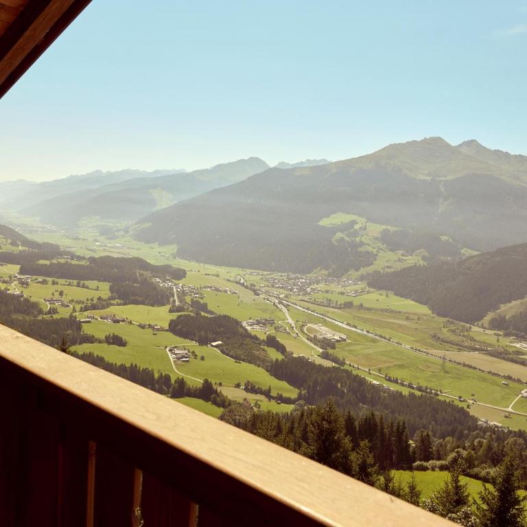 PETER'S - Bergbauernhof mit Weitblick - Apartment mit 2 Schlafzimmern - 58