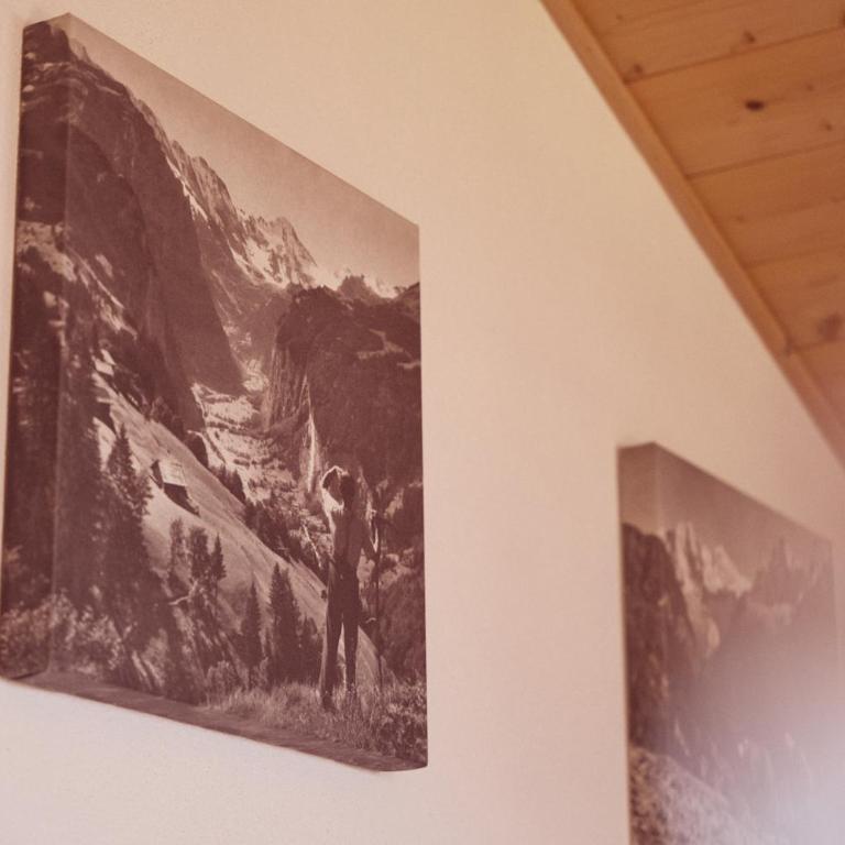 PETER'S - Bergbauernhof mit Weitblick - Apartment mit 2 Schlafzimmern - 61