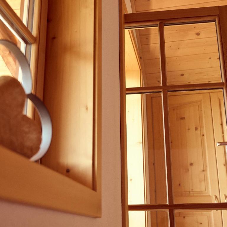 PETER'S - Bergbauernhof mit Weitblick - Apartment mit 2 Schlafzimmern - 63