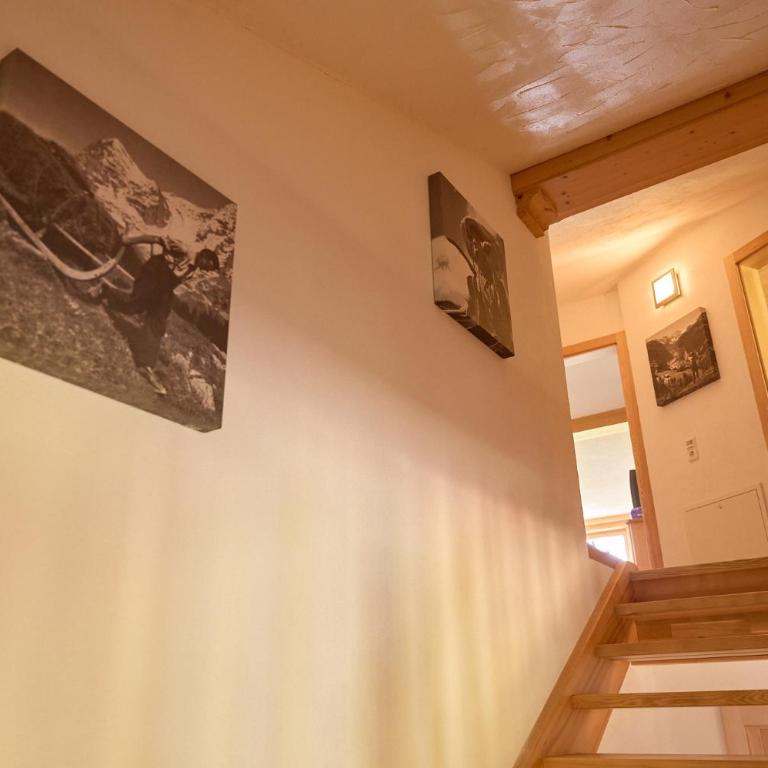 PETER'S - Bergbauernhof mit Weitblick - Apartment mit 2 Schlafzimmern - 65