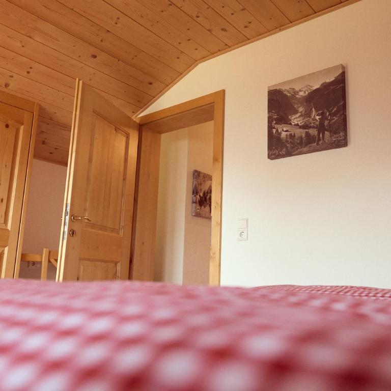 PETER'S - Bergbauernhof mit Weitblick - Apartment mit 2 Schlafzimmern - 67