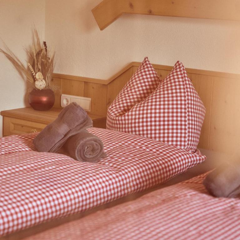 PETER'S - Bergbauernhof mit Weitblick - Apartment mit 2 Schlafzimmern - 62