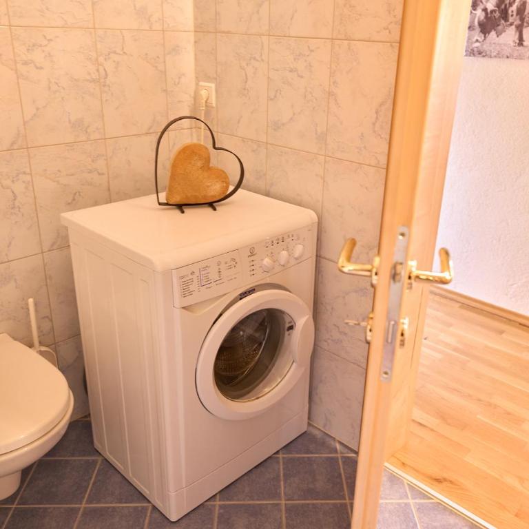 PETER'S - Bergbauernhof mit Weitblick - Apartment mit 2 Schlafzimmern - 94