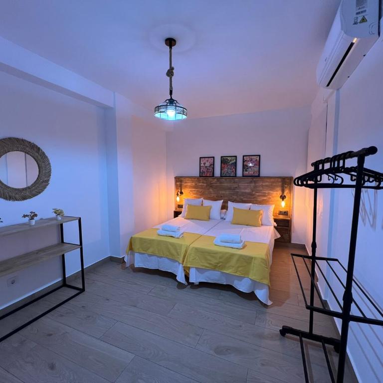 La Vida Es Bella II Córdoba - Apartamento de 3 dormitorios - 4