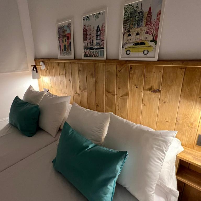La Vida Es Bella II Córdoba - Apartamento de 3 dormitorios - 7