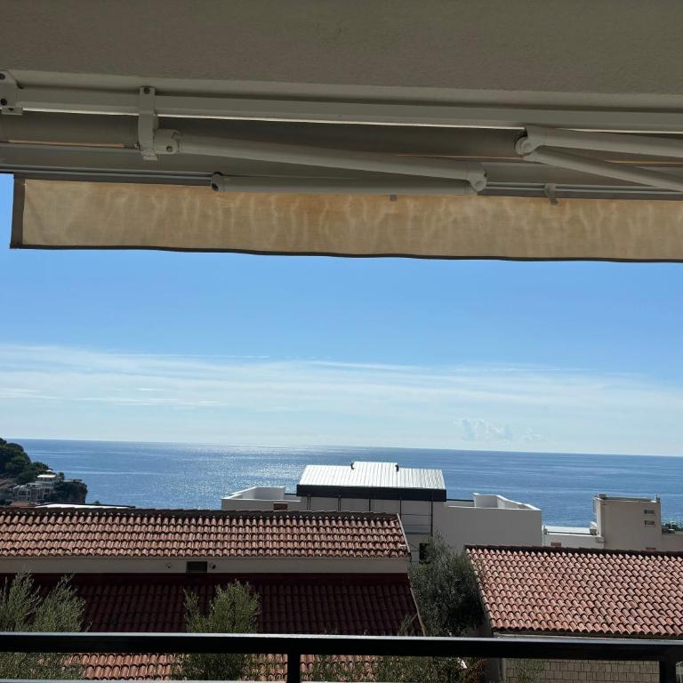 Villa Mona 2 - Studio sa Pogledom na More - 7