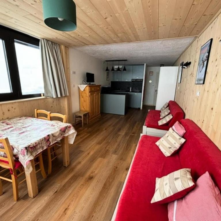Résidence Trois Vallees - Studio pour 3 personnes à proximité des commerces . MAE-7764 - Studio - 3