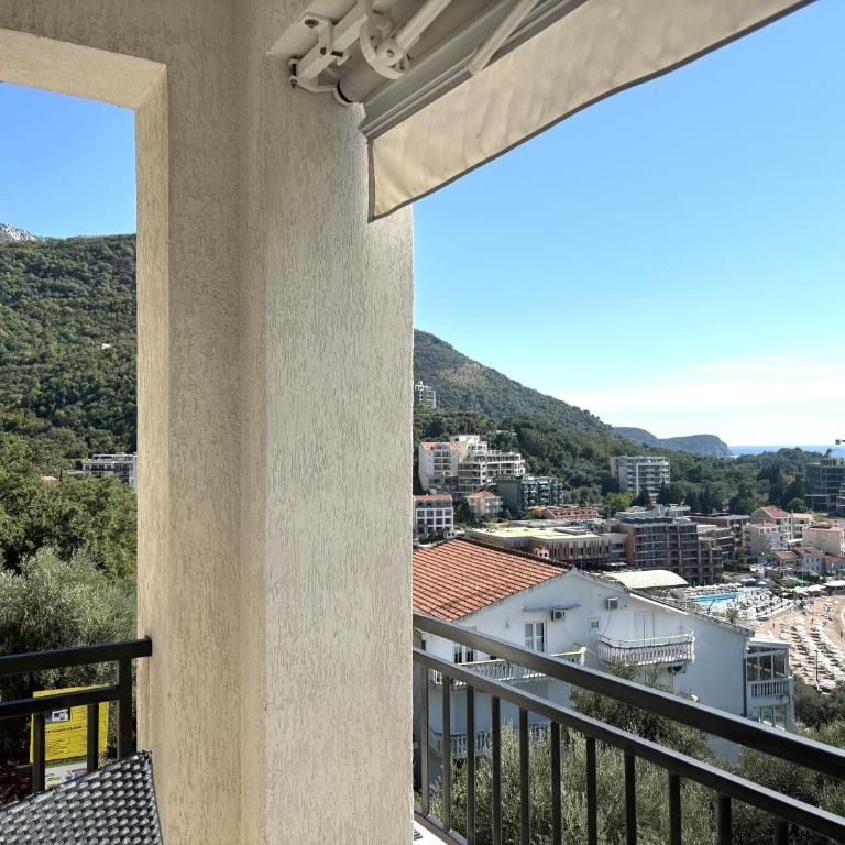 Villa Mona 2 - Studio sa Bračnim Krevetom (King-size) - 9