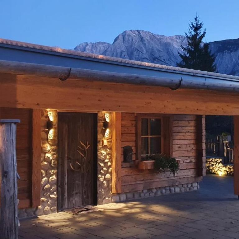 Chalet Zugspitztraum - Chalet - 5