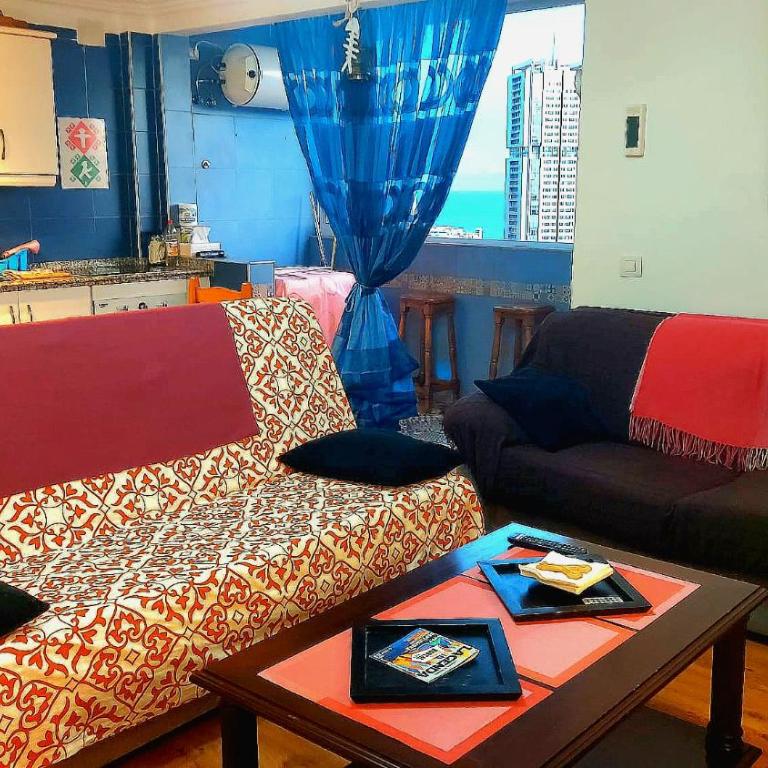 Apartamento bien situado - Buenas conexiones - Apartamento de 1 dormitorio - 9