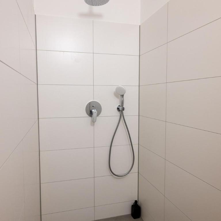Munich Large Apartment 110 qm, 3 Bedrooms and very Central 1-12 Guests - Three-Bedroom Apartment - 22