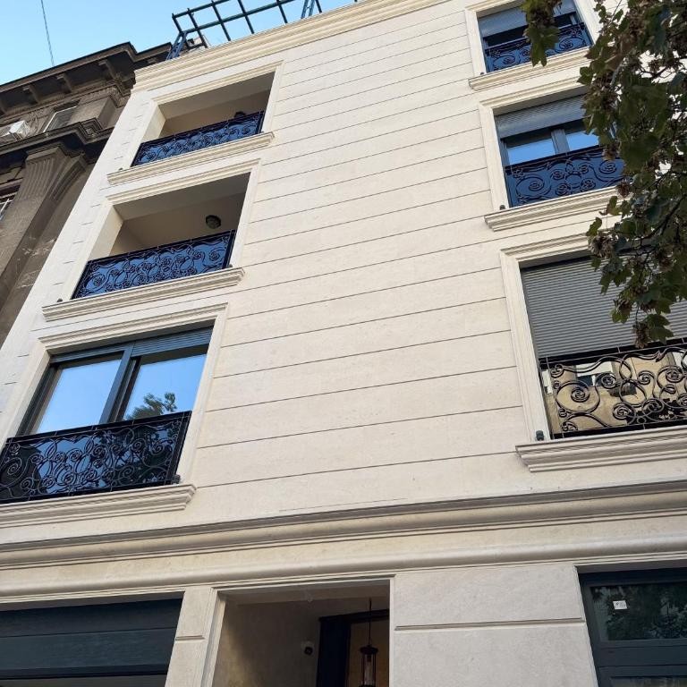 Cetinjska Palace - Apartman sa 2 Spavaće Sobe - 38