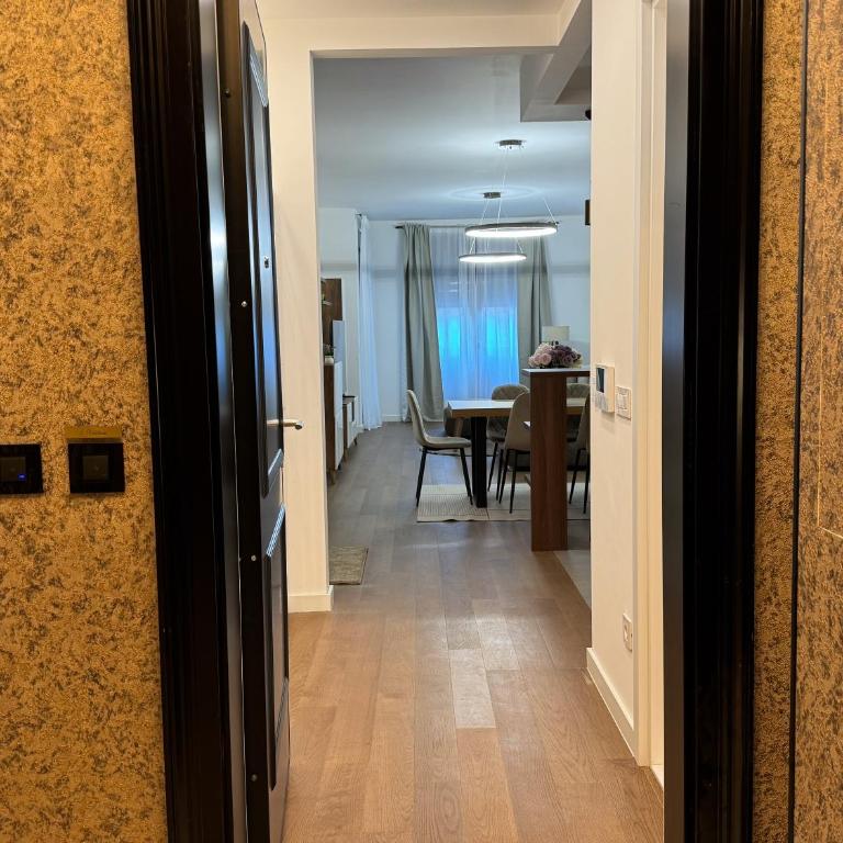 Cetinjska Palace - Apartman sa 2 Spavaće Sobe - 30