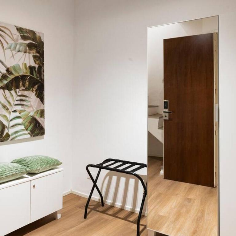 Eleven Luxury Suite - Appartamento con 1 Camera da Letto - 11