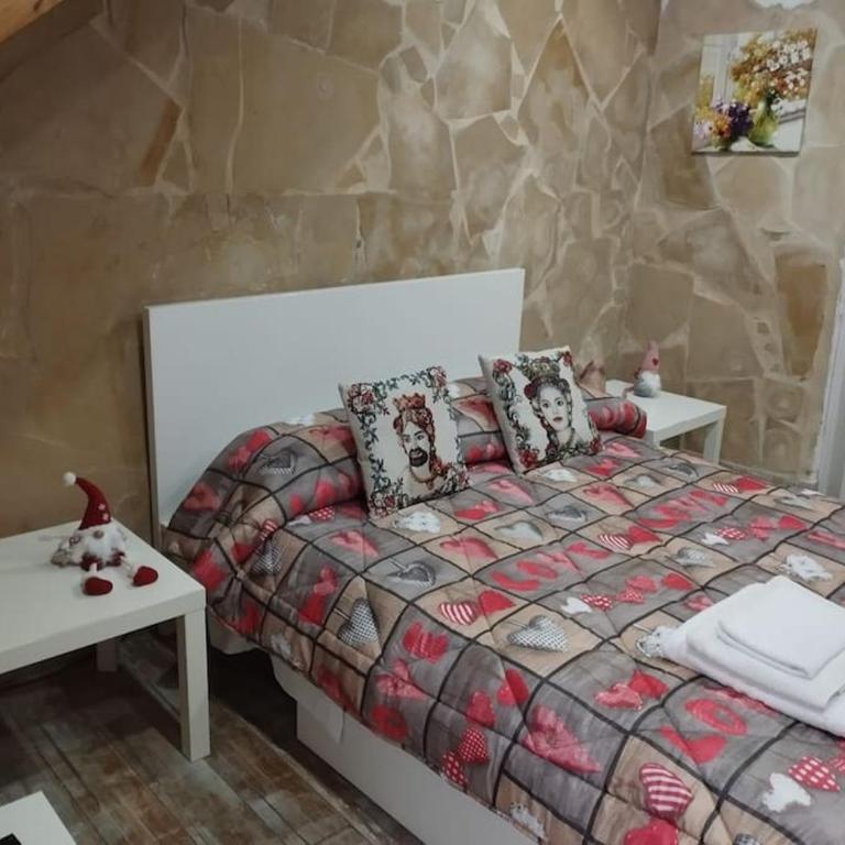 green house holidays - One-Bedroom House - 4