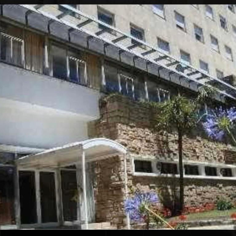 1 AMB frente a la playa - Apartamento de 1 dormitorio - 2