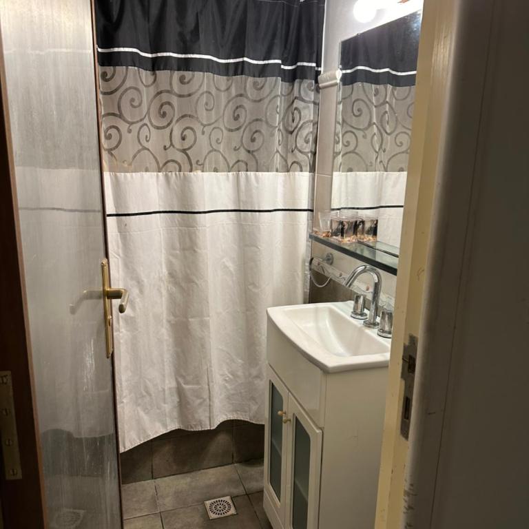 1 AMB frente a la playa - Apartamento de 1 dormitorio - 4