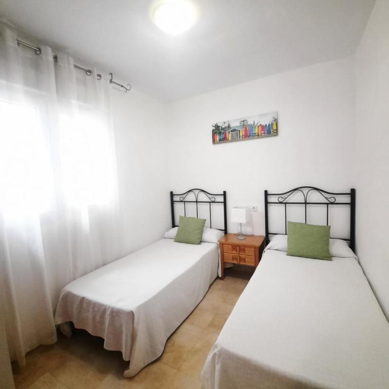 Apartamento COLOM I Peñiscola - Apartamento de 3 dormitorios - 14