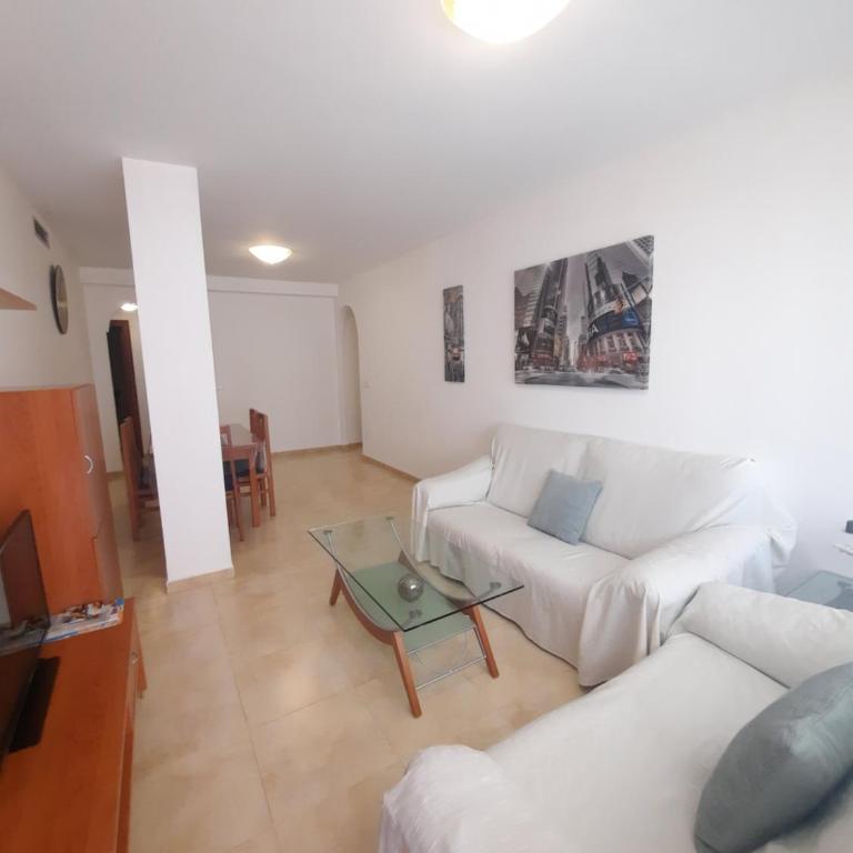 Apartamento COLOM I Peñiscola - Apartamento de 3 dormitorios - 23