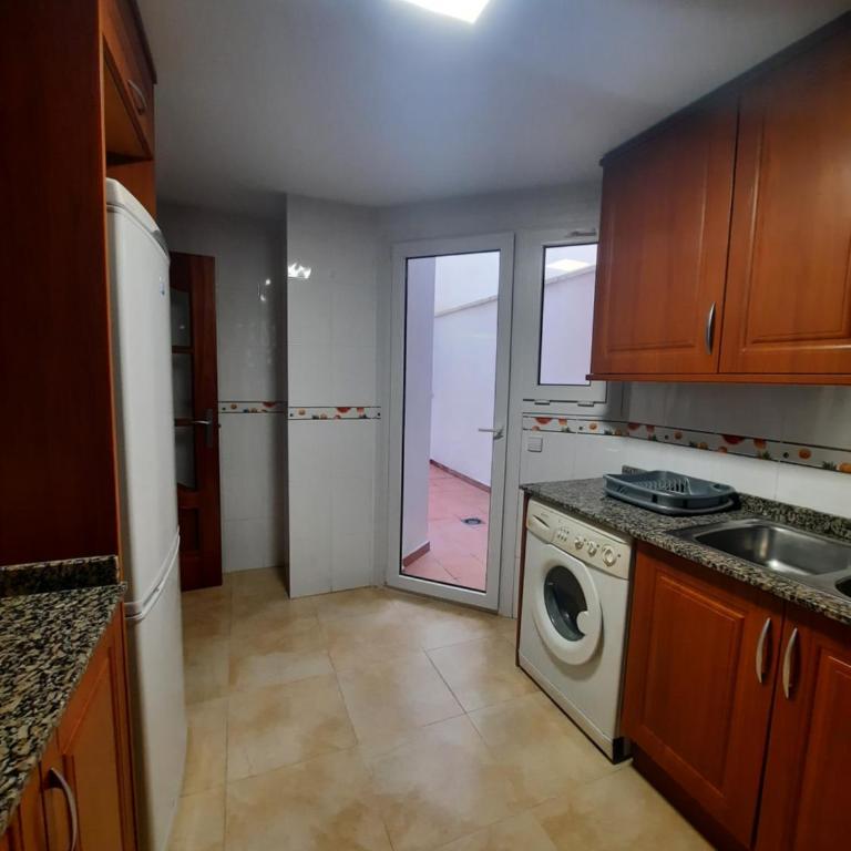 Apartamento COLOM I Peñiscola - Apartamento de 3 dormitorios - 20