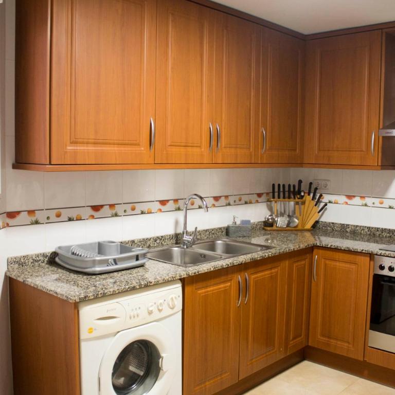 Apartamento COLOM I Peñiscola - Apartamento de 3 dormitorios - 32